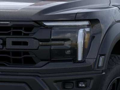 2026 Ford F-150 Raptor®