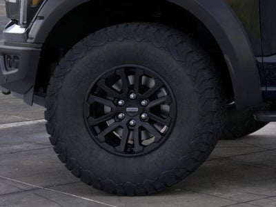 2026 Ford F-150 Raptor®