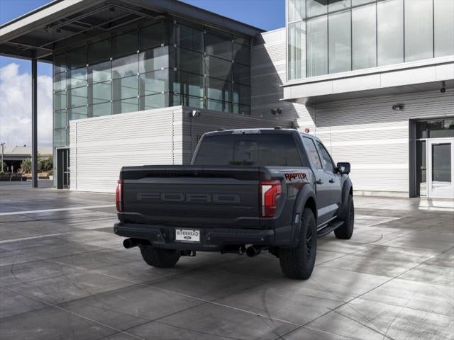 2026 Ford F-150 Raptor®