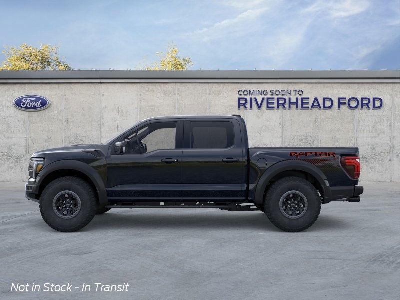 2026 Ford F-150 Raptor®