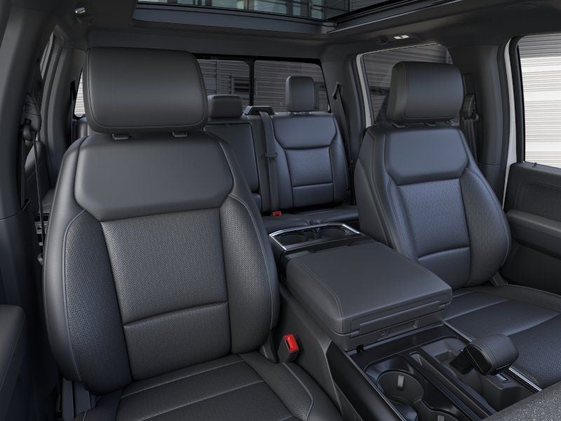 2026 Ford F-150 Lariat Manager Demo