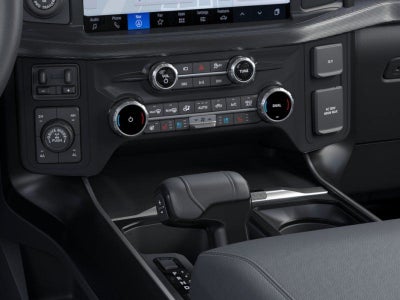 2026 Ford F-150 Lariat Manager Demo