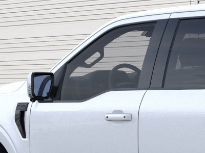 2026 Ford F-150 Lariat Manager Demo