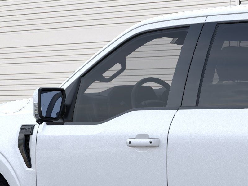 2026 Ford F-150 Lariat Manager Demo