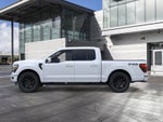 2026 Ford F-150 Lariat Manager Demo