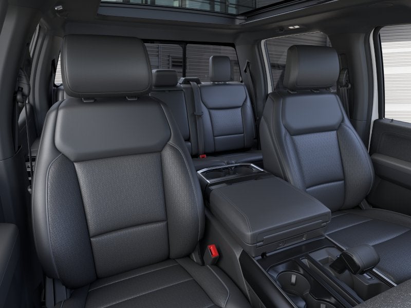 2026 Ford F-150 Lariat Manager Demo