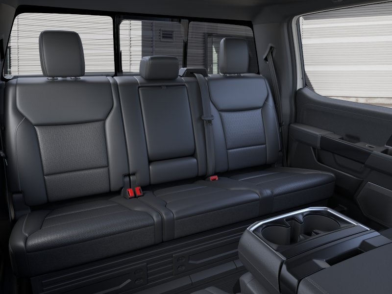 2026 Ford F-150 Lariat Manager Demo