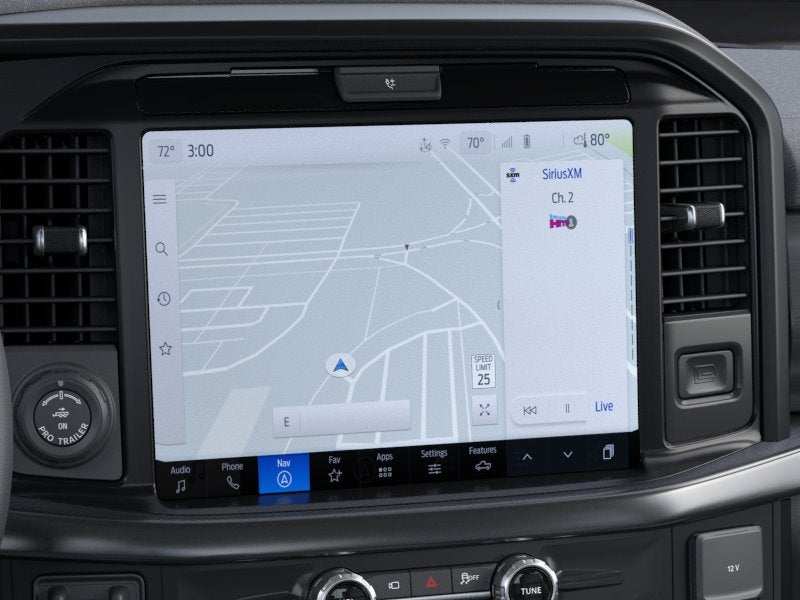 2026 Ford F-150 Lariat Manager Demo