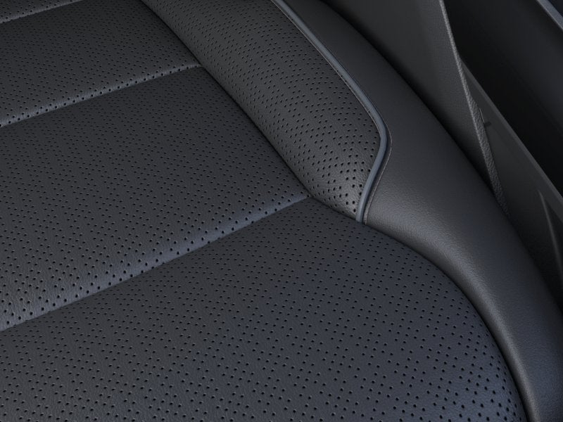 2026 Ford F-150 Lariat Manager Demo