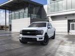 2026 Ford F-150 Lariat Manager Demo