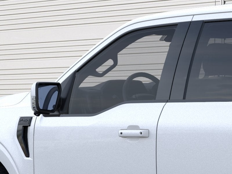 2026 Ford F-150 Lariat Manager Demo