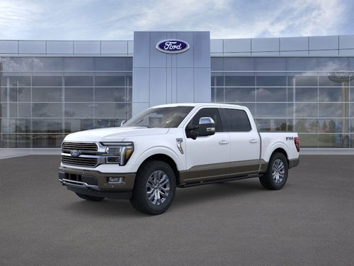 2026 Ford F-150 King Ranch®