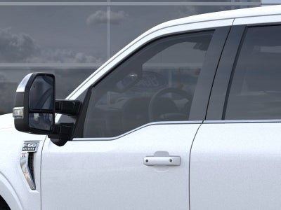 2026 Ford F-150 King Ranch®