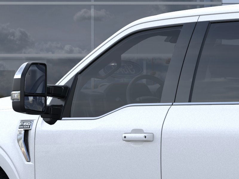 2026 Ford F-150 King Ranch®