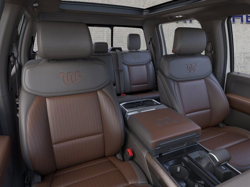 2026 Ford F-150 King Ranch®