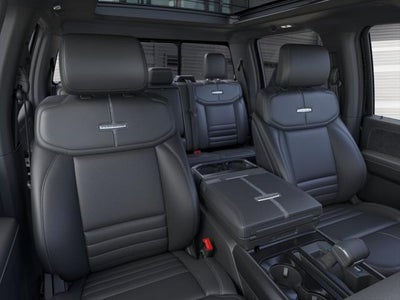 2026 Ford F-150 Platinum® Manager Demo
