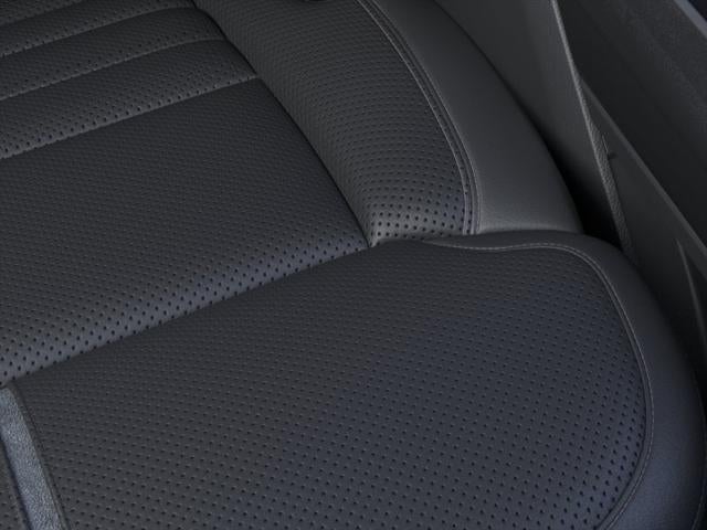2026 Ford F-150 Platinum® Manager Demo