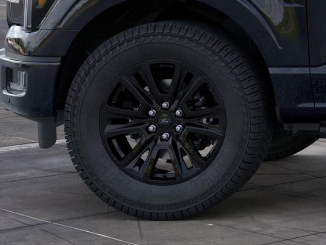 2026 Ford F-150 Platinum® Manager Demo