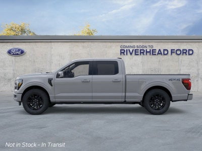 2026 Ford F-150 Platinum®