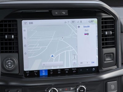 2025 Ford F-150 Platinum®