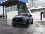 2025 Ford F-150 Platinum®