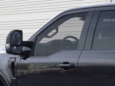 2025 Ford F-150 Platinum®