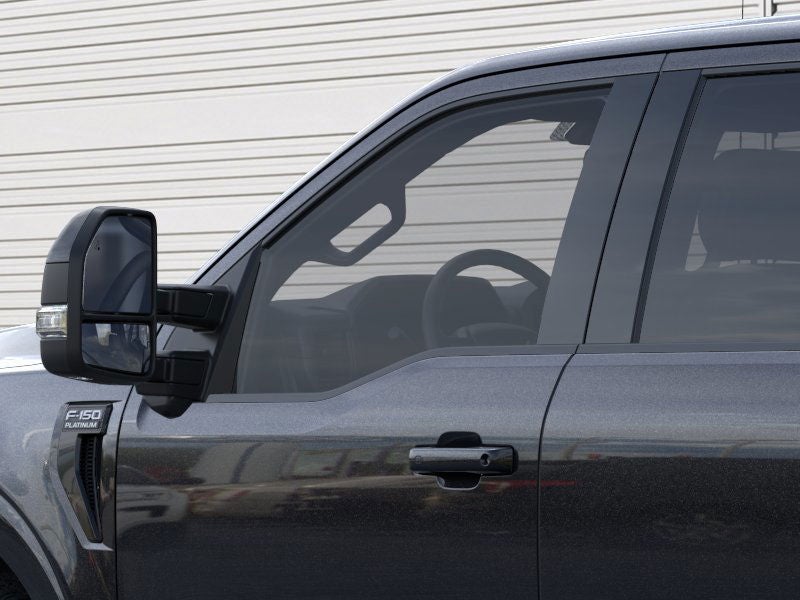 2025 Ford F-150 Platinum®