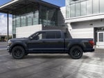 2025 Ford F-150 Platinum®