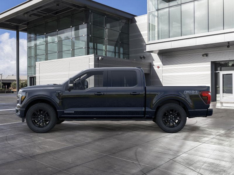 2025 Ford F-150 Platinum®