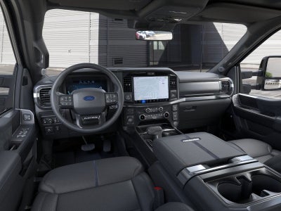 2025 Ford F-150 Platinum®