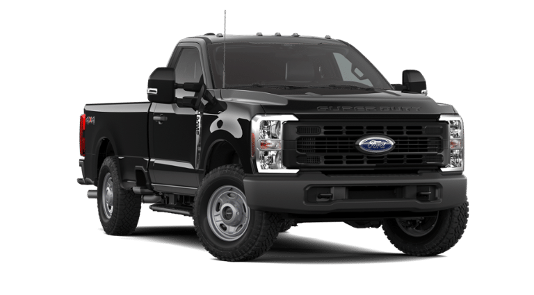 2026 Ford Super Duty F-250® XL