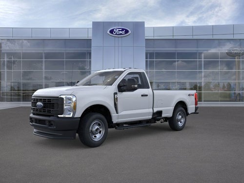 2026 Ford Super Duty F-350® XL