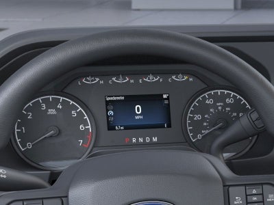 2026 Ford Super Duty F-350® XL