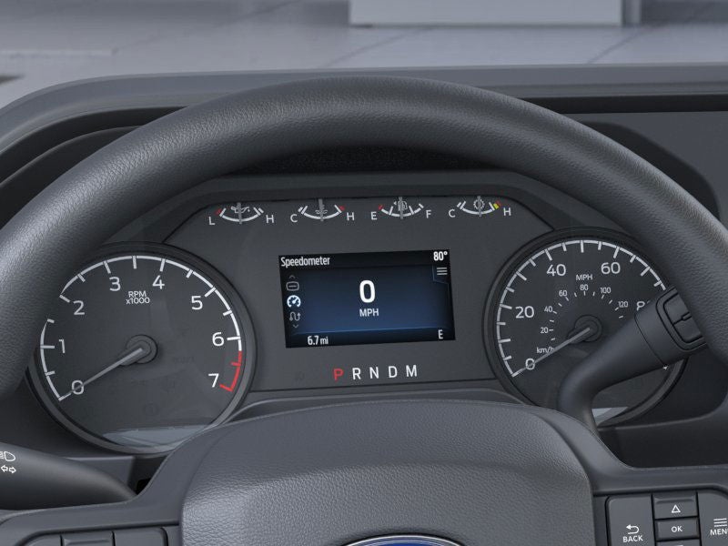 2026 Ford Super Duty F-350® XL