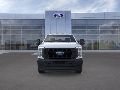 2026 Ford Super Duty F-350® XL