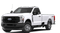 2026 Ford F-350SD XL Plow Truck