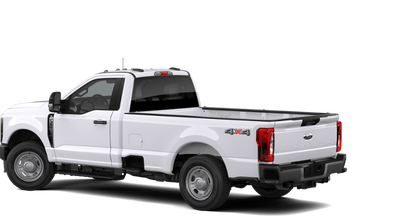 2026 Ford F-350SD XL Plow Truck