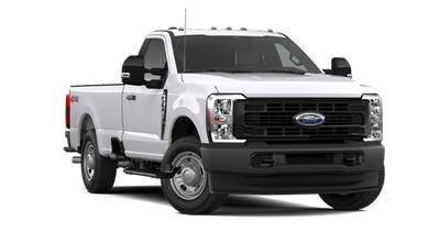2026 Ford F-350SD XL Plow Truck