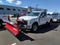 2026 Ford F-350SD XLT Western 8' Pro Plus