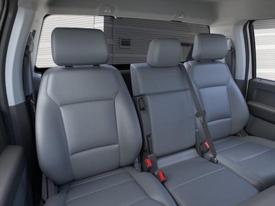 2026 Ford F-350SD XLT Western 8' Pro Plus