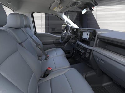 2026 Ford F-350SD XLT Western 8' Pro Plus