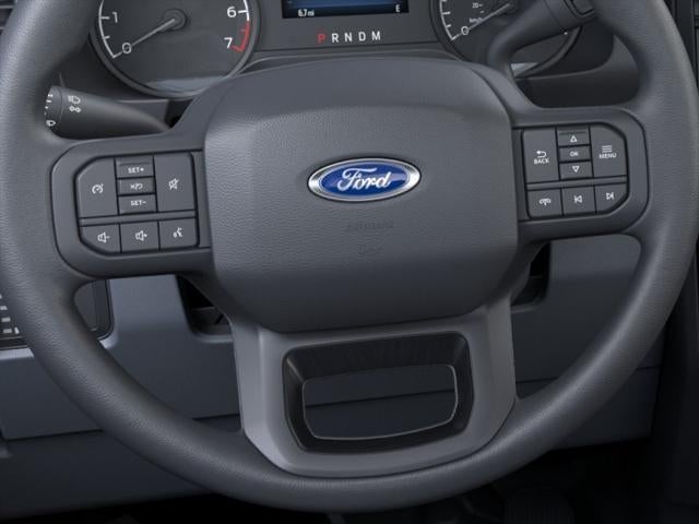 2026 Ford F-350SD XLT Western 8' Pro Plus