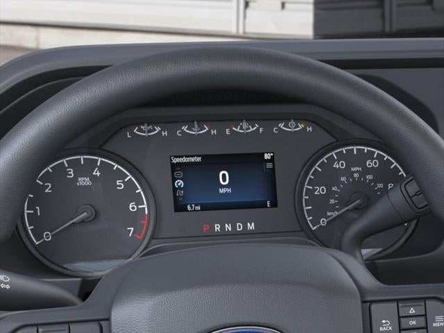 2026 Ford F-350SD XLT Western 8' Pro Plus