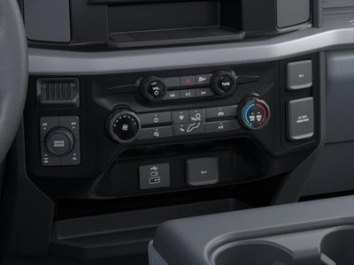 2026 Ford F-350SD XLT Western 8' Pro Plus