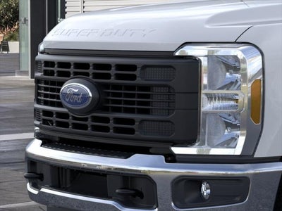 2026 Ford F-350SD XLT Western 8' Pro Plus