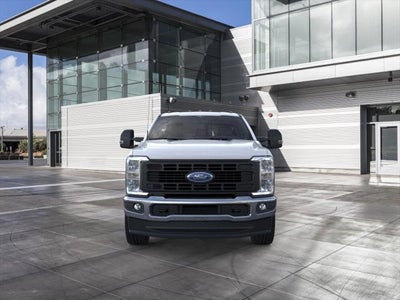 2026 Ford F-350SD XLT Western 8' Pro Plus