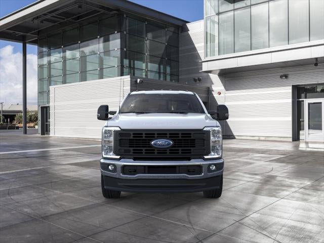 2026 Ford F-350SD XLT Western 8' Pro Plus