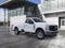 2026 Ford F-350SD XLT Western 8' Pro Plus