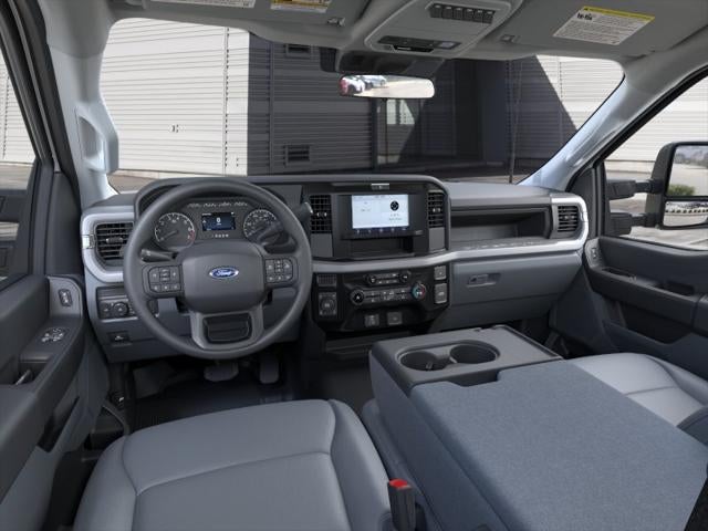 2026 Ford F-350SD XLT Western 8' Pro Plus