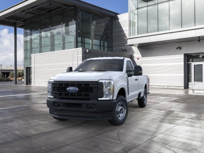 2026 Ford F-350SD F-350® XL